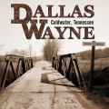LP / Wayne Dallas / Coldwater,Tennessee / Vinyl