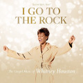 CDHouston Whitney / I Go To The Rock:The Gospel Music Of Whitney