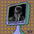 LP / Goldblum Jeff / Plays Well With Others / Vinyl