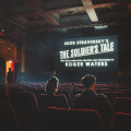 2LPWaters Roger / Soldier's Tale / Clear / Vinyl / 2LP