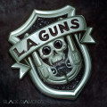 LPL.A.Guns / Black Diamonds / Vinyl