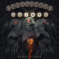 LP / Revolution Saints / Eagle Flight / Vinyl