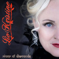 CD / Kristine Liv / River Of Diamonds / Digipack