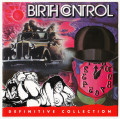 CDBirth Control / Definitive Collection
