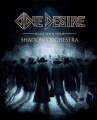 Blu-Ray / One Desire / Live With The Shadow Orchestra / Blu-Ray