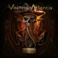 CD / Vision Of Atlantis / Pirates Over Wacken / Digisleeve