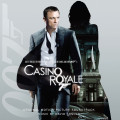 2LPOST / Casino Royale / Gold / Vinyl / 2LP