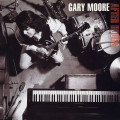 CD / Moore Gary / After Hours / Limited / Shm-CD