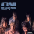 LP / Rolling Stones / Aftermath / US Version / Vinyl
