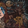 CD / Cruachan / Living And The Dead