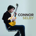 CDSelby Connor / Connor Selby / Digipack