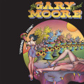 LPMoore Gary Band / Grinding Stone / Coloured / Vinyl