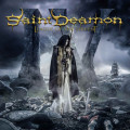 CD / Saint Deamon / League Of The Serpent / Digipack