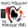 2LPPetrucciani Michel / Montreux Years / Vinyl / 2LP