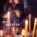 LP / Neville Ivan / Touch My Soul / Vinyl