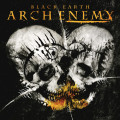 LPArch Enemy / Black Earth / Reedice 2023 / Vinyl