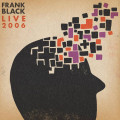 LPBlack Frank / Live 2006 / Vinyl