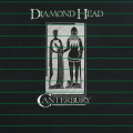 CD / Diamond Head / Canterbury