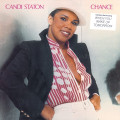 CDStaton Candi / Chance