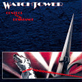 CDWatchtower / Control And Resistance / Digipack