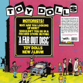 LPToy Dolls / Far Out Disc / Vinyl