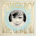 2LPWainwright Rufus / Folkocracy / Vinyl / 2LP