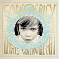 CD / Wainwright Rufus / Folkocracy
