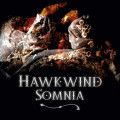 CDHawkwind / Somnia / Digipack