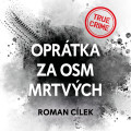CDClek roman / Oprtka za osm mrtvch / MP3