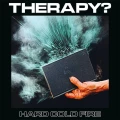 LPTherapy? / Hard Cold Fire / White / Vinyl