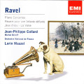 CDRavel Maurice / Piano Concertos