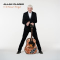 CD / Clarke Allan / I'll Never Forget