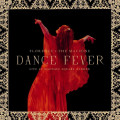 2LPFlorence/The Machine / Dance Fever Live At Madison.. / Vinyl / 2LP