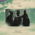 2LP / Aftab Arooj / Love In Exile / Vinyl / 2LP
