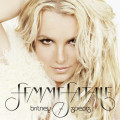 LPSpears Britney / Femme Fatale / Light Grey / Vinyl