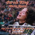 2LPKing Carole / Home Again / Vinyl / 2LP