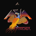 2LP / Asia / Phoenix / Vinyl / 2LP