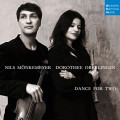 CDOberlinger Dorothee/Nils Mnkemeyer / Dance For Two