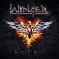 2LP / Winger / Seven / Vinyl / 2LP