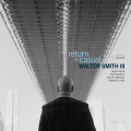 CD / Smith Walter III / Return To Casual