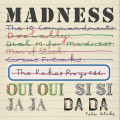 2LPMadness / Oui Oui,Si Si,Ja Ja,Da Da / Vinyl / 2LP