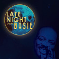 LP / Various / Late Night Basie / Vinyl
