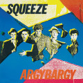 2CD / Squeeze / Argybargy / Deluxe Edition / 2CD