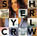 2LPCrow Sheryl / Tuesday Night Music Club / Vinyl / 2LP / Blue / RSD
