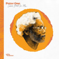 CD / Peter One / Come Back To Me