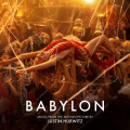 2CD / OST / Babylon / Hurwitz Justin / 2CD