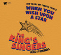 CD / King's Singers / When You Wish Upon A Star / Digipack