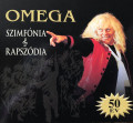 2CDOmega / Szimfónia & Rapszódia / 2CD