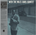 LP / Davis Miles Quintet / Workin' With The Miles / Vinyl