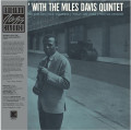 LP / Davis Miles Quintet / Workin' With The Miles / Vinyl
